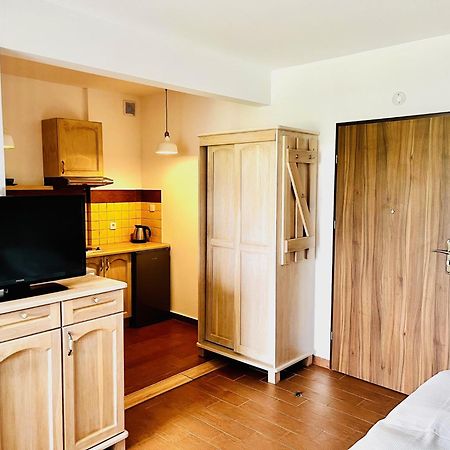 Apartamenty Sasinówka Quarto foto