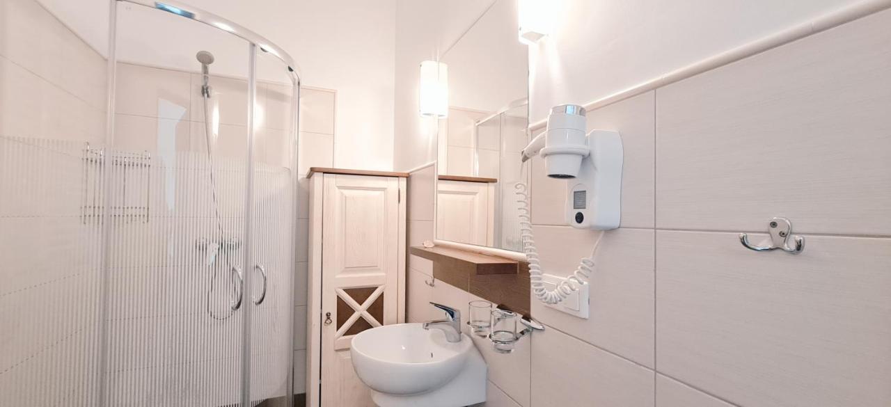 Apartamenty Sasinówka Exterior foto