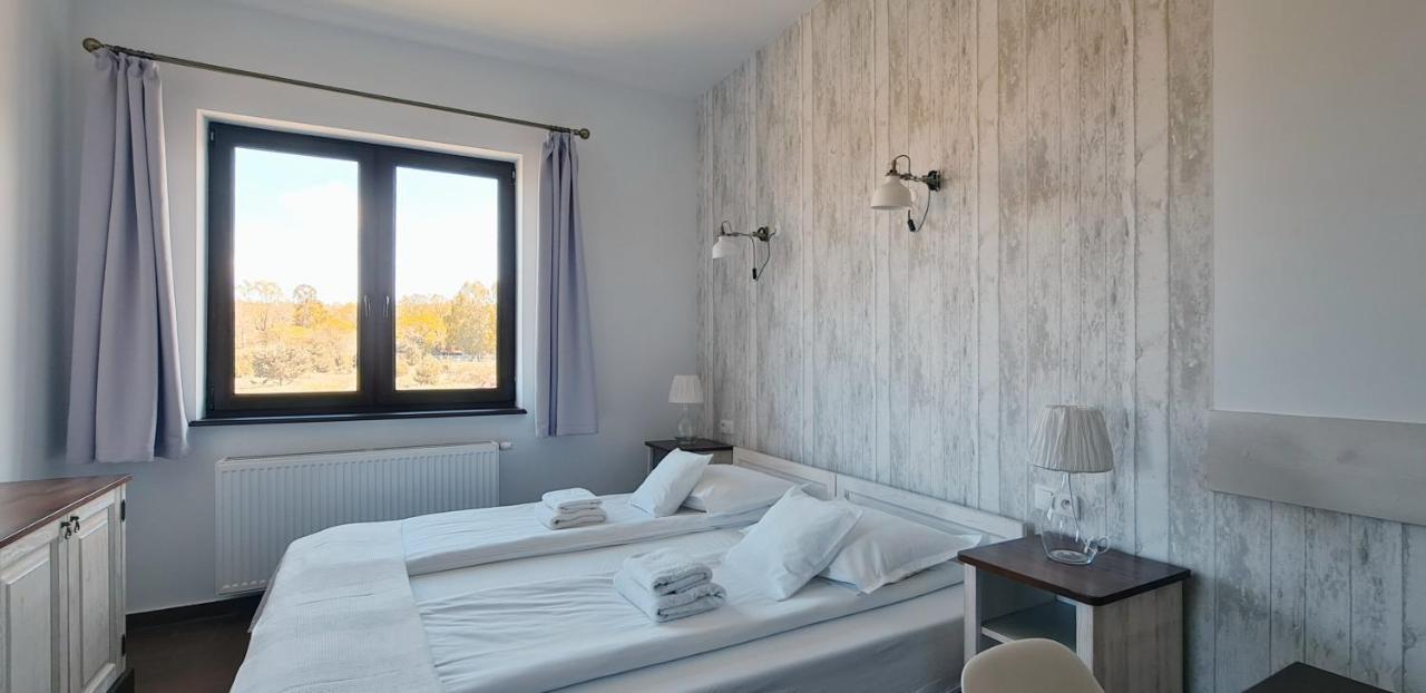 Apartamenty Sasinówka Exterior foto