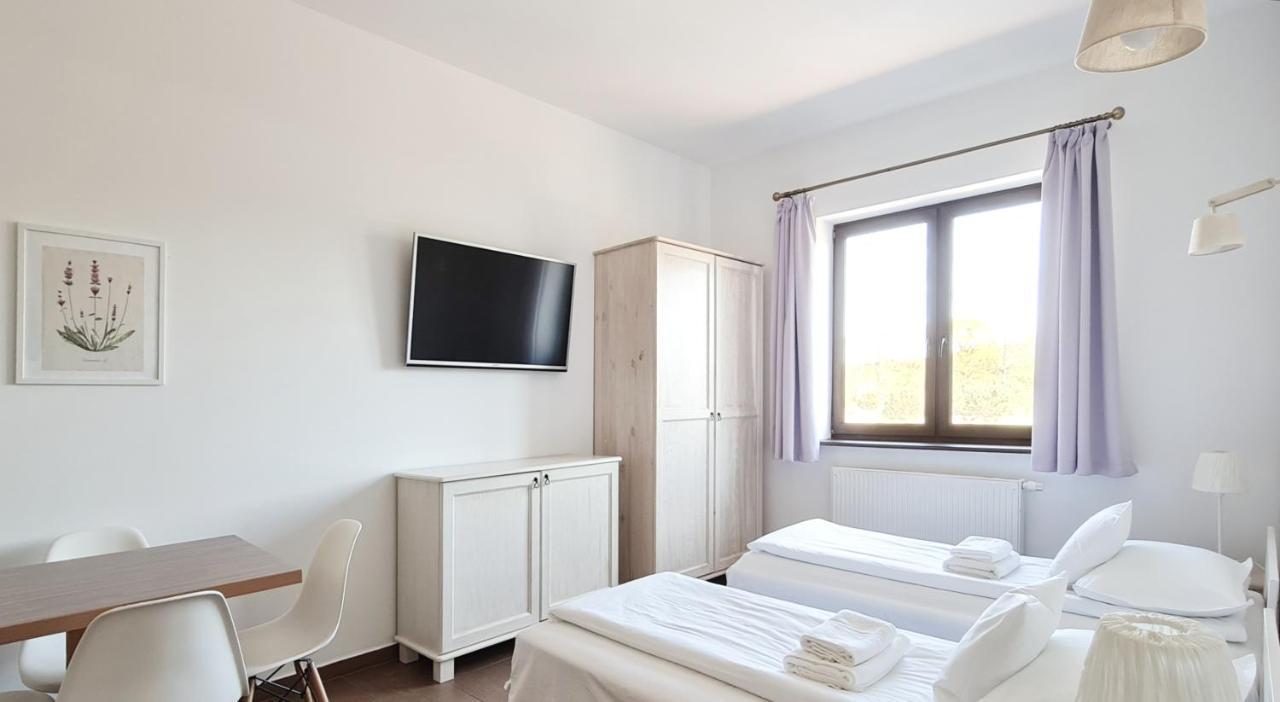 Apartamenty Sasinówka Exterior foto
