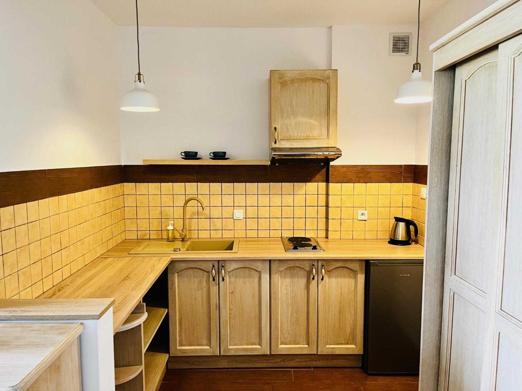Apartamenty Sasinówka Quarto foto