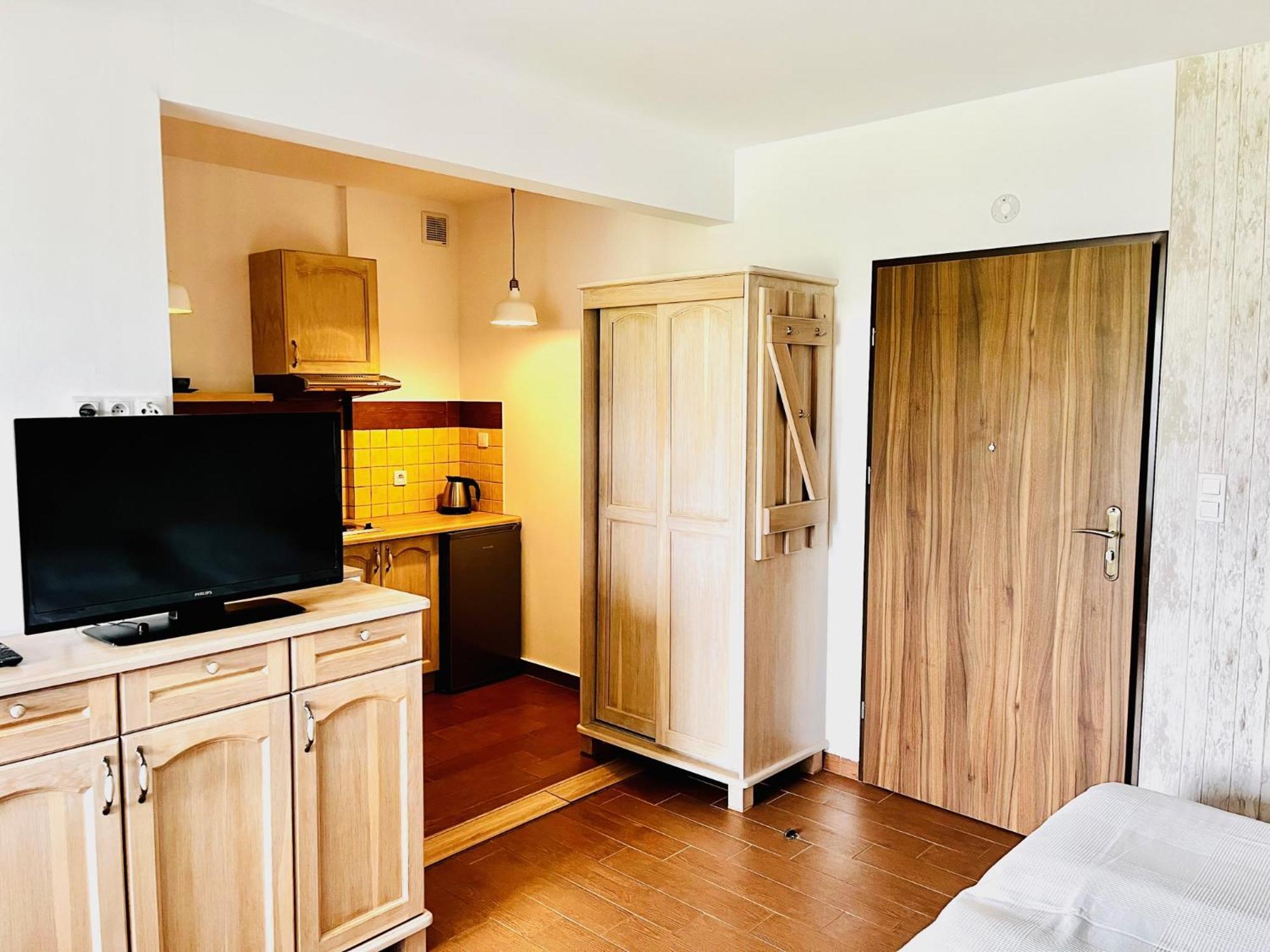 Apartamenty Sasinówka Quarto foto